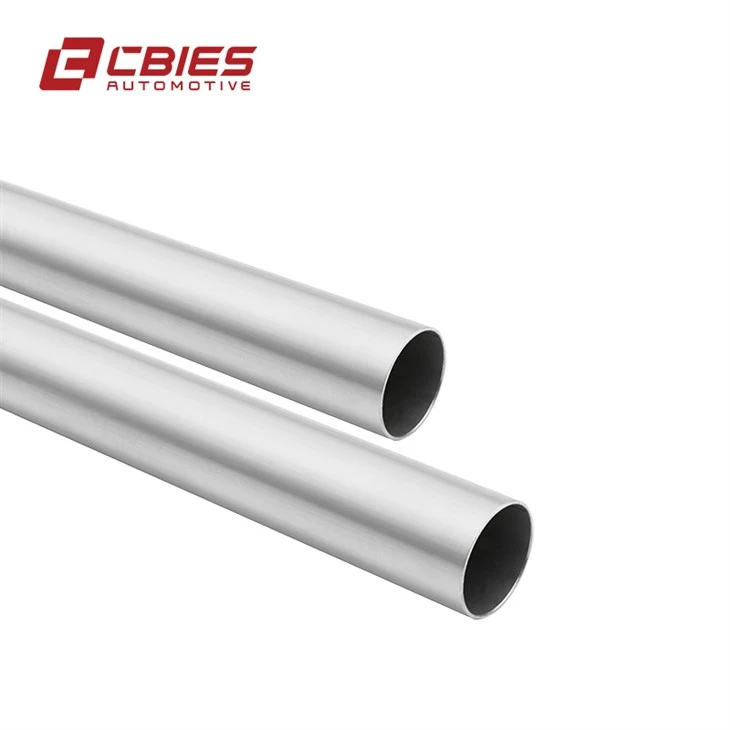 ASTM A463/463M Aluminum Plated Tube